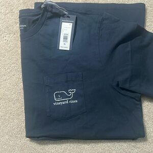 NWT Mens Vineyard Vines Tee
